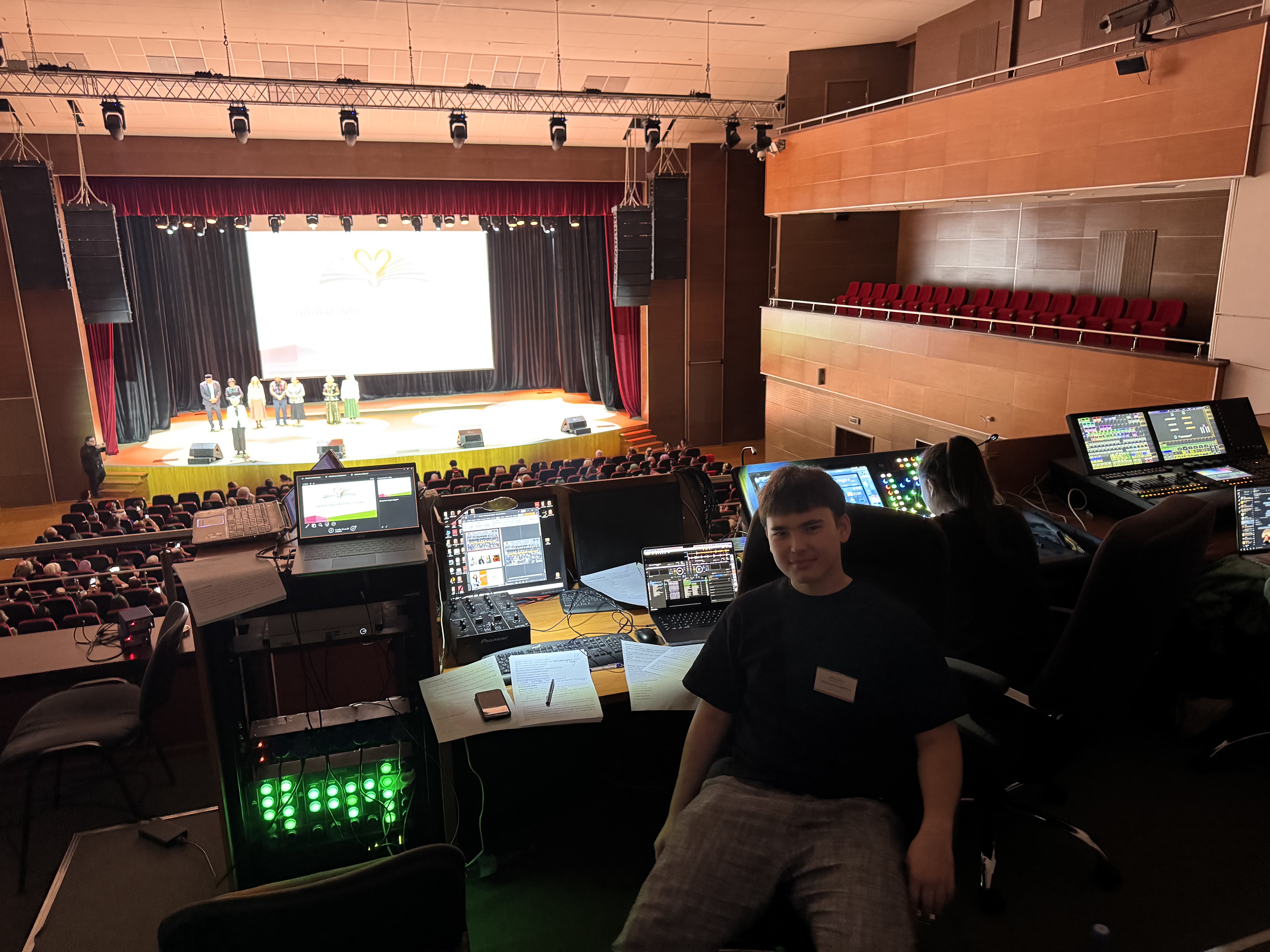 Playback Engineer — фото 1